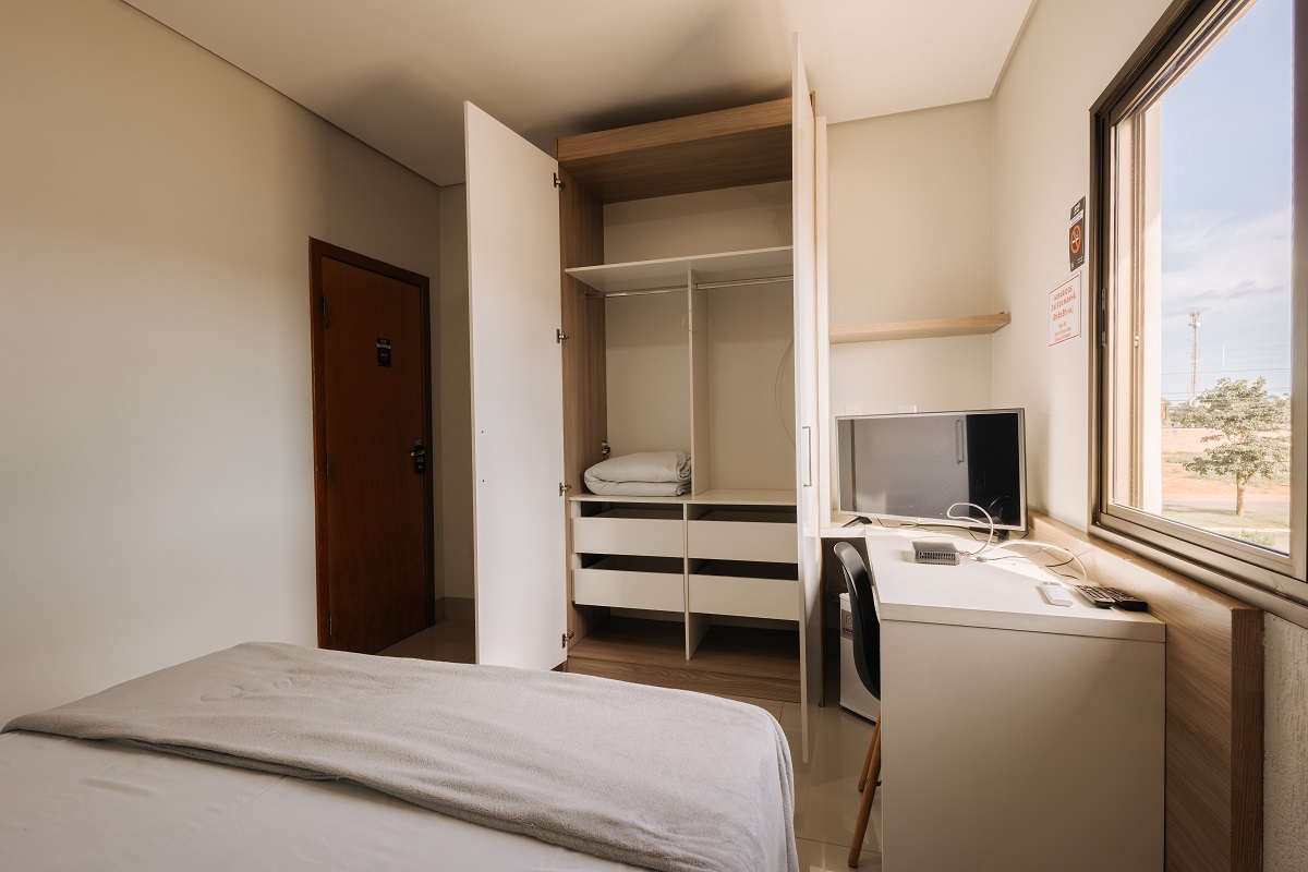 Suite (2)